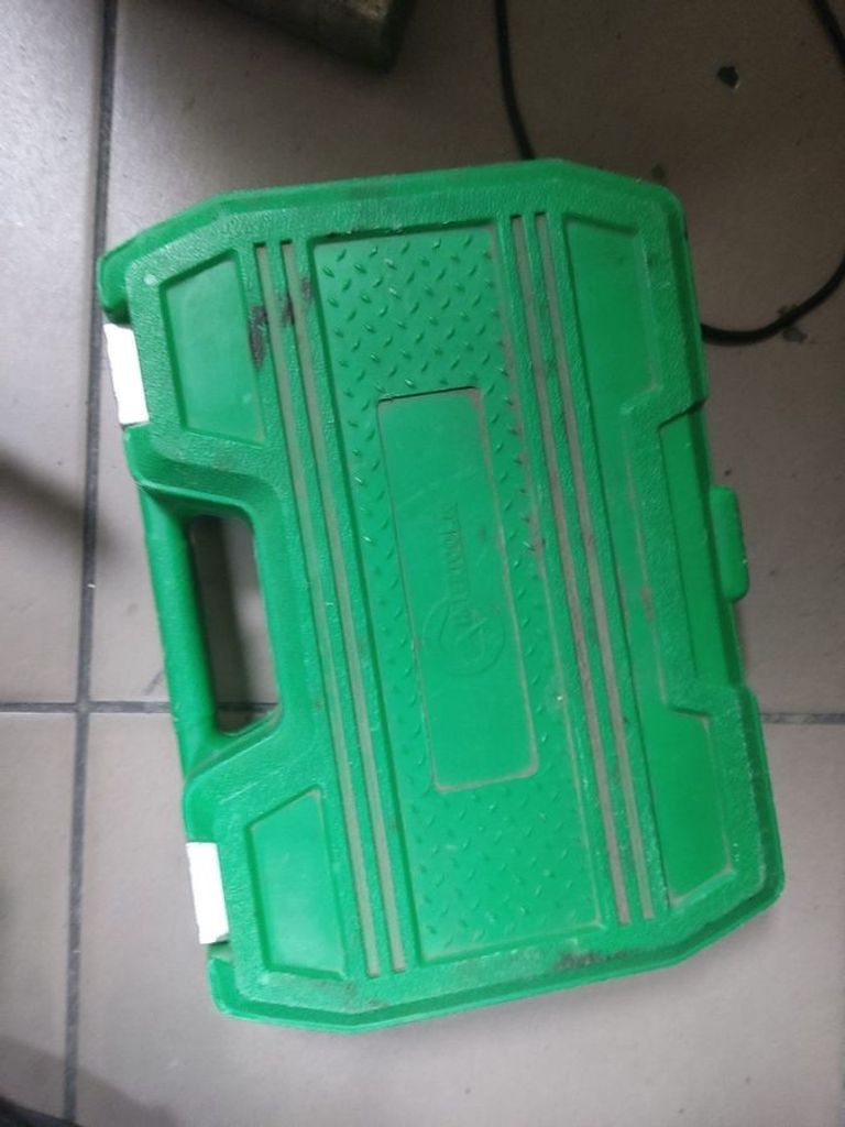 Дешиво Intertool ET-6082SP с ломбарда