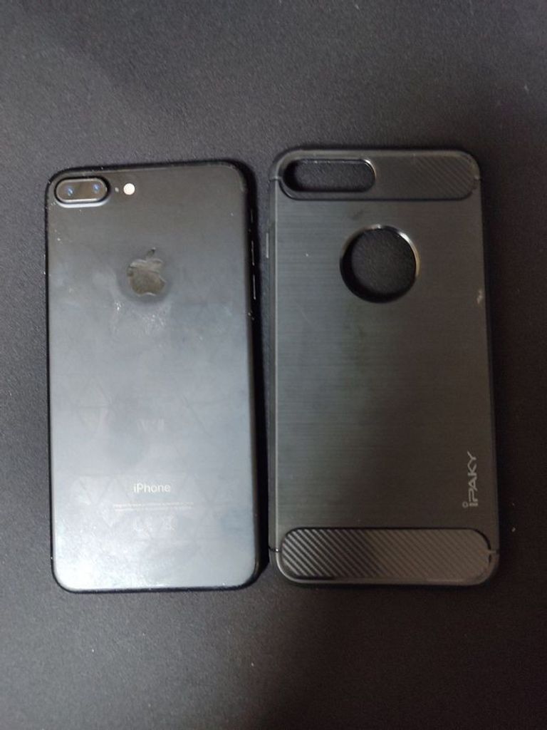 Розпродаж Apple iphone 7 plus 32gb, продавець Техноскарб