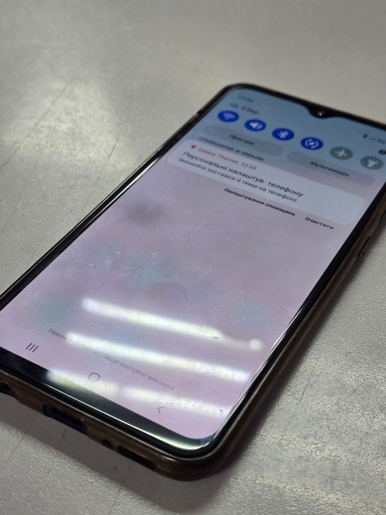 Samsung galaxy a30s 3/32gb Код:01-200870965. Зображення 5