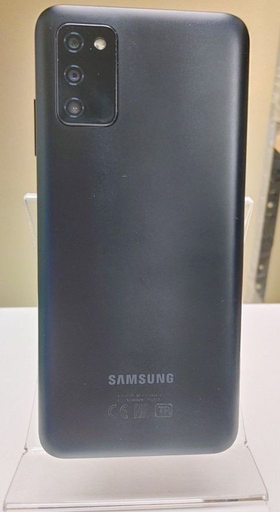 Оголошення Samsung galaxy a03s 4/64gb Б/У