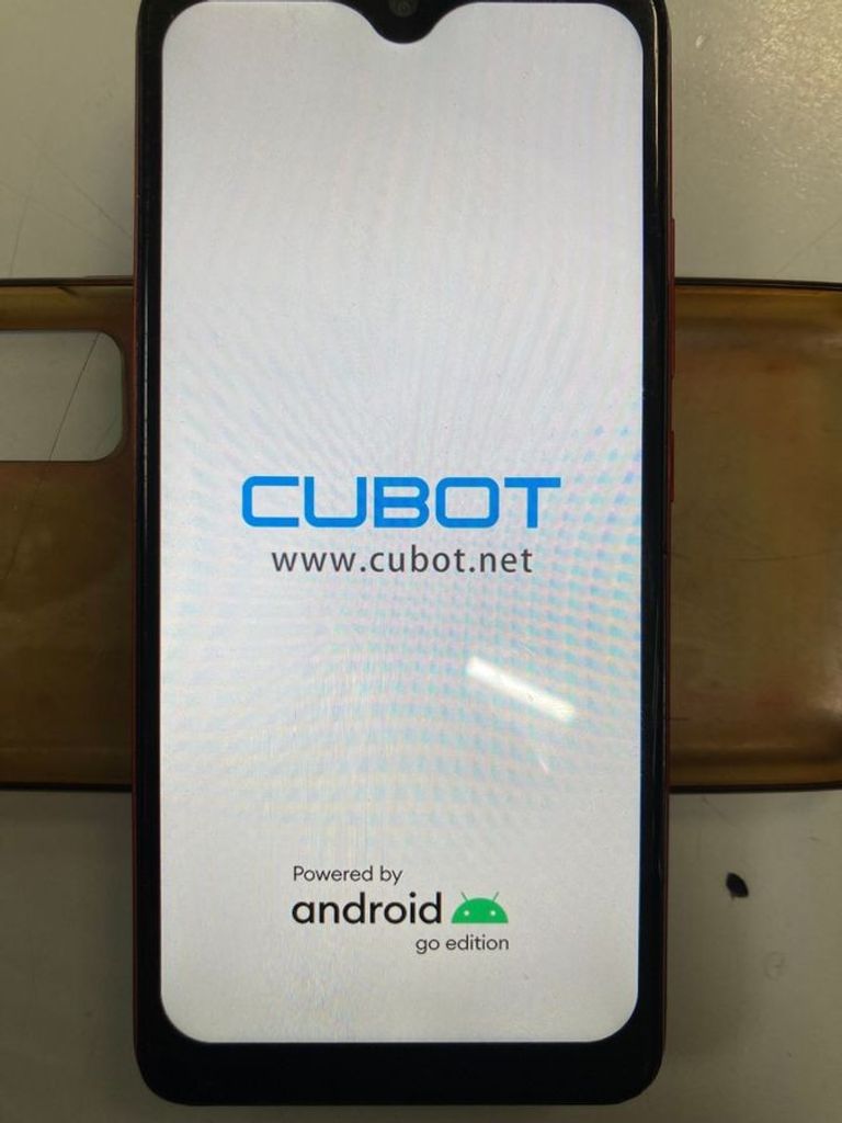 Дешиво Cubot Note 7 2/16GB Green с ломбарда