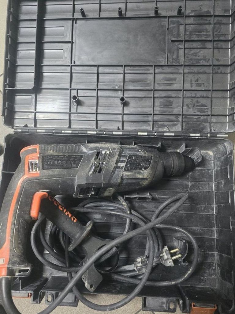 Объявление Dnipro-M rh-100 Б/У