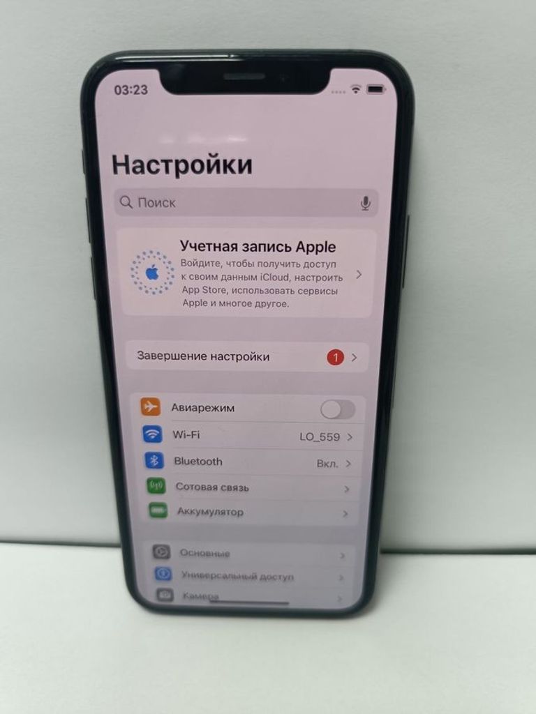 Дешиво Apple iphone xs 64gb с ломбарда