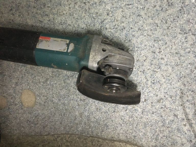 Дешиво Makita 9565 с ломбарда