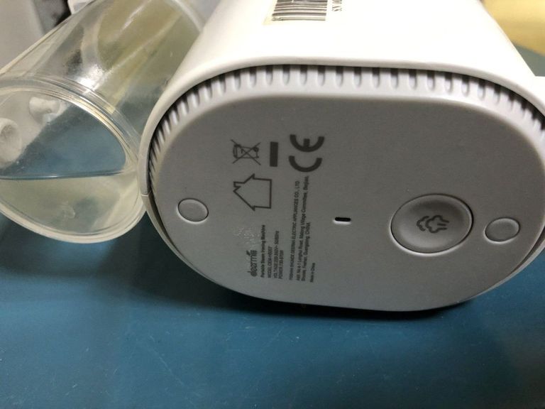 Купить Deerma DEM-HS007 Б/У