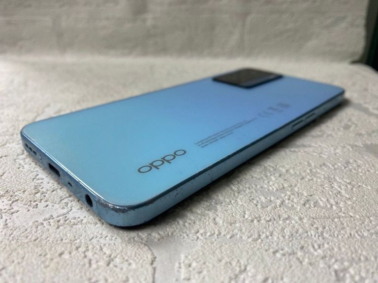 Oppo a57s 4/64gb Код:01-200889651. Изображение 5