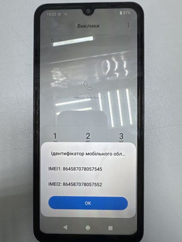 Объявление Xiaomi redmi a5 3/64gb Б/У