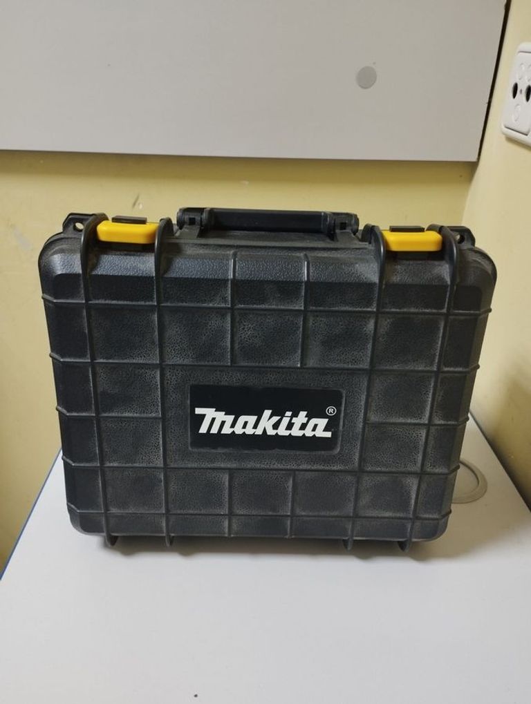 Makita Копія 4d 16 lines 2акб зп Код:01-200889971. Зображення 5