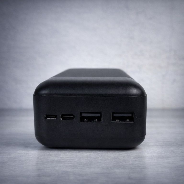 King Power KP-35 Power Bank 30000 мА·год Код:null. Зображення 4