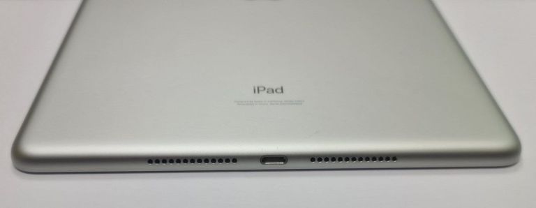Apple ipad 10.2 2021 wi-fi 64gb Код:01-200890731. Изображение 9
