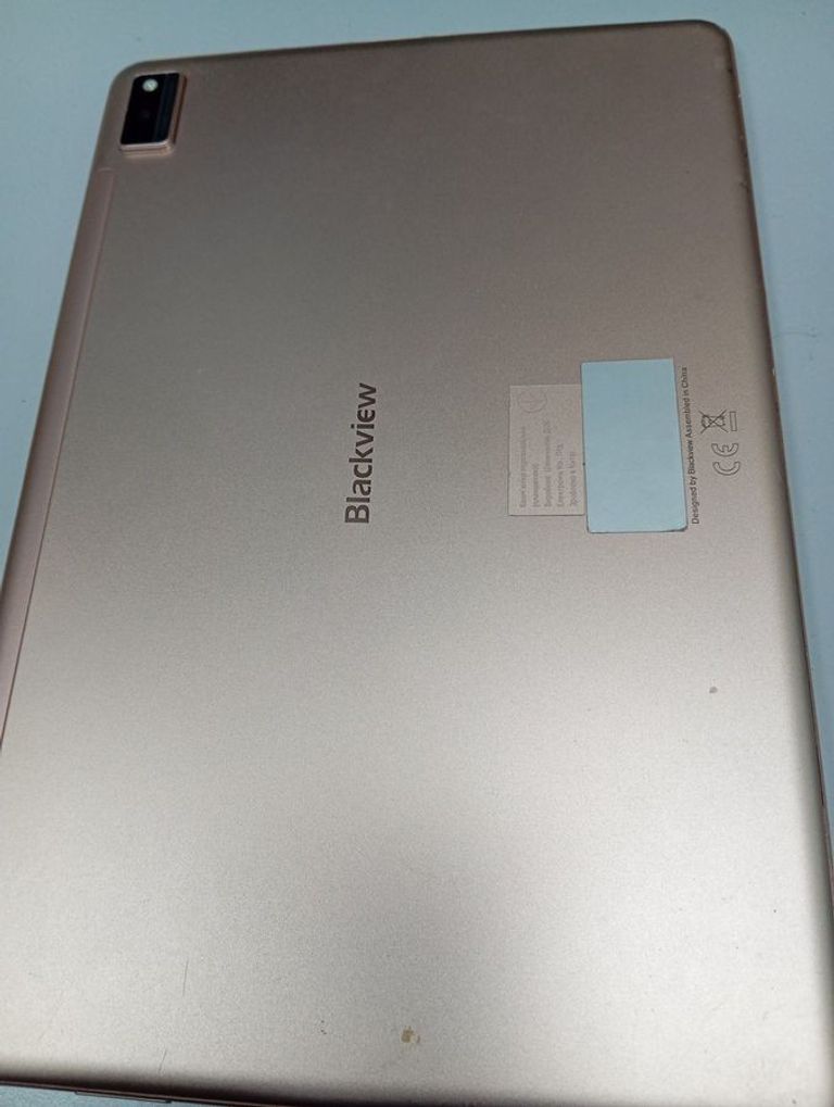 Дешево Blackview tab 12 pro 8/128gb lte з ломбарду