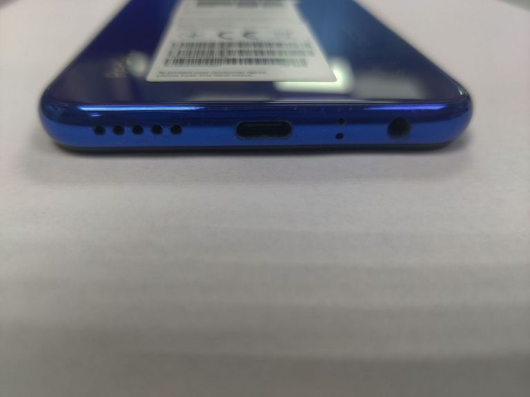 Розпродаж Xiaomi redmi note 8t 3/32gb, продавець Техноскарб