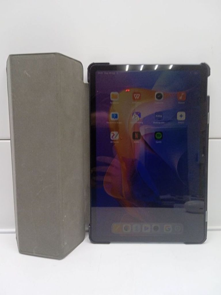 Xiaomi redmi pad 2 4/128gb wi-fi Код:01-200890455. Изображение 7