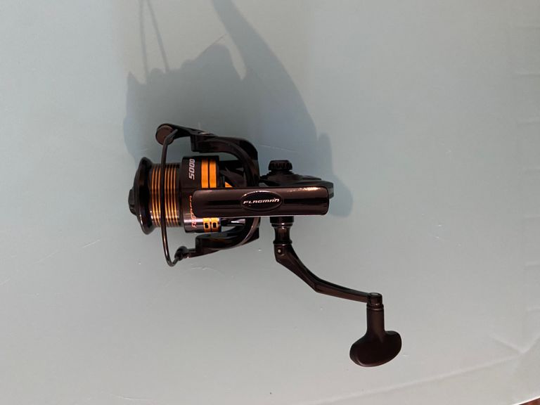 Flagman S-River Feeder 5000 (SRF5000) Код:null. Зображення 5