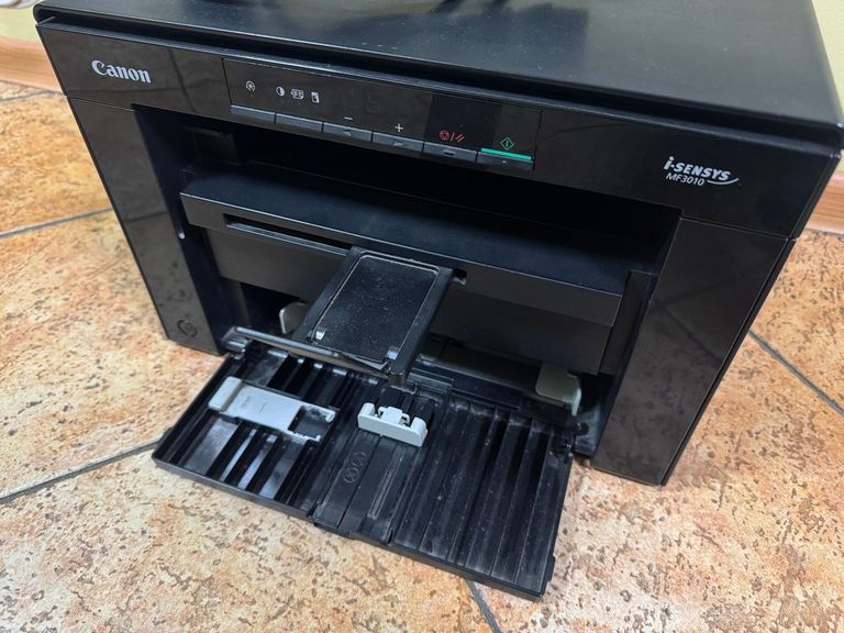 Canon i-sensys mf3010 Код:01-200880421. Изображение 6