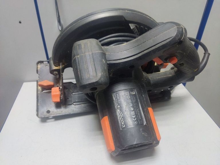 Дешиво Dnipro-M cs-185m с ломбарда