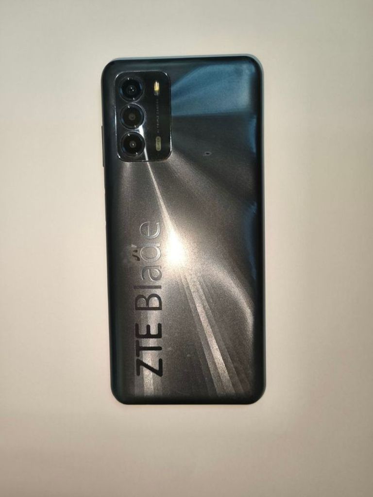 Распродажа Zte blade v40 vita 6/128gb, продавец Техноскарб