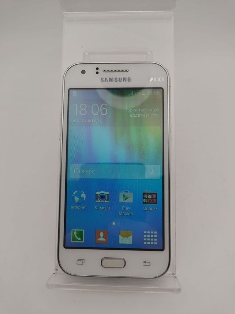 Купить Samsung galaxy j1 Б/У