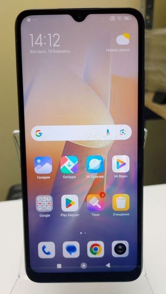 Купить Xiaomi redmi 12c 3/32gb Б/У