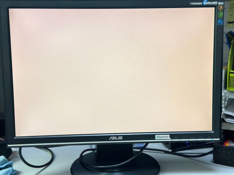 Asus vw202s Код:01-200892154. Зображення 11