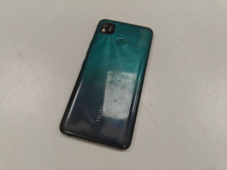 Дешиво Tecno pop 4 2\32gb с ломбарда