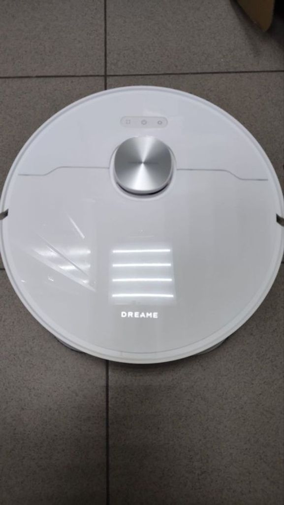 Dreame Bot L10 Ultra Код:01-200891330. Зображення 11