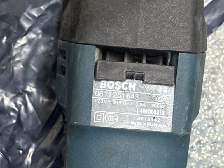 Объявление Bosch gbh 2-26 dre Б/У