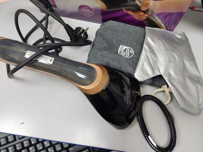 Дешиво Philips GC362/80 с ломбарда