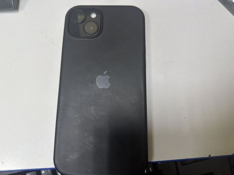 Объявление Apple iPhone 15 Plus 128GB Pink Б/У