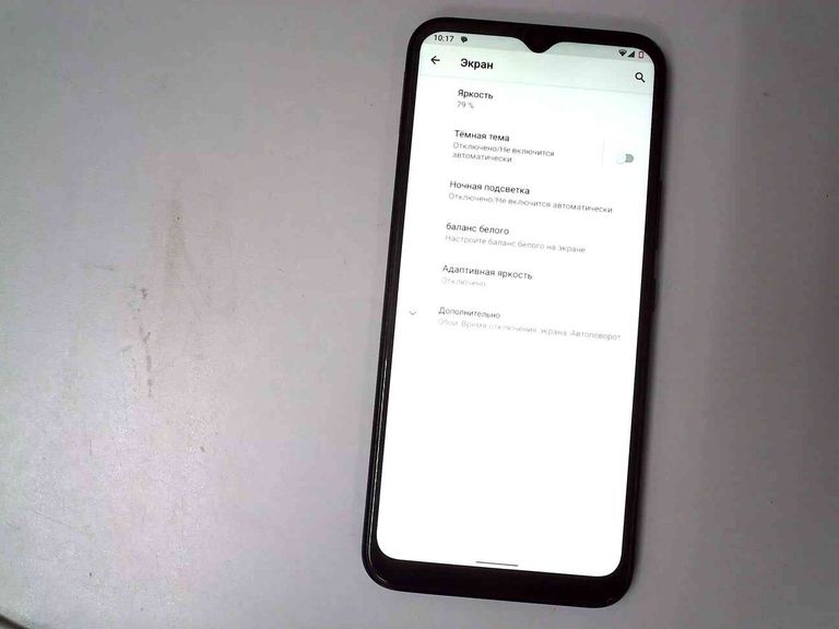 Купити Nokia c21 plus 3/32gb ta-1424 Б/У