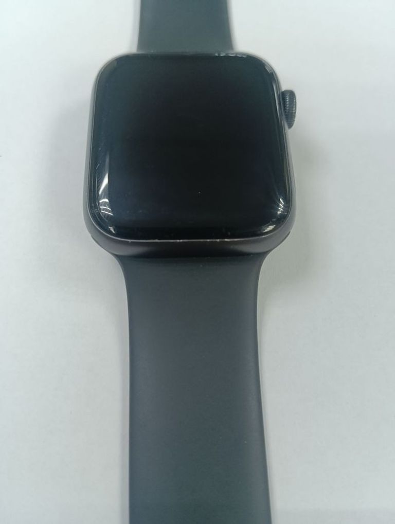 Apple watch se gps 44mm aluminum case Код:01-200894209. Зображення 19