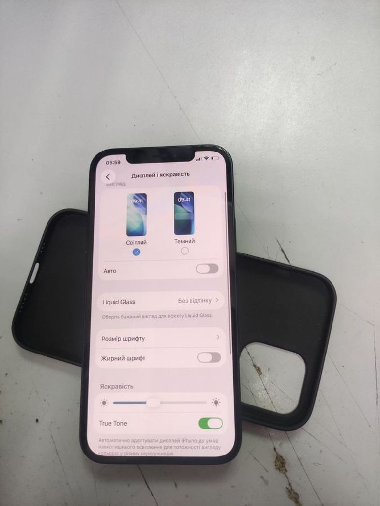 Оголошення Apple iPhone 12 64GB (PRODUCT)RED Б/У