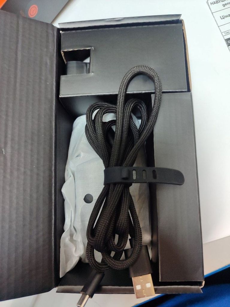 Gamepro Genesis Wizard (GM160B) Код:01-200893809. Зображення 5