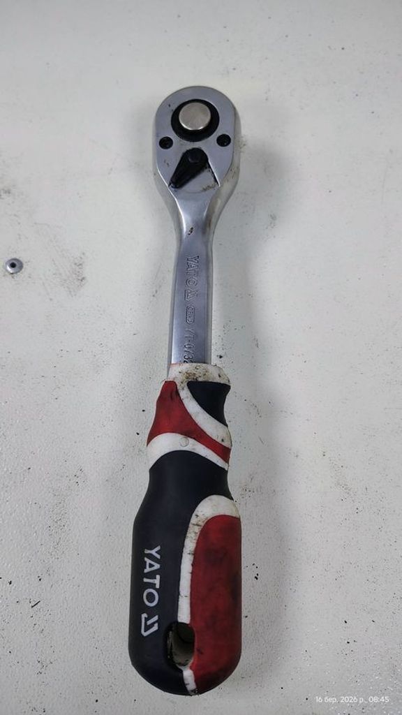 Yato YT-0732 Код:01-200897659. Зображення 7