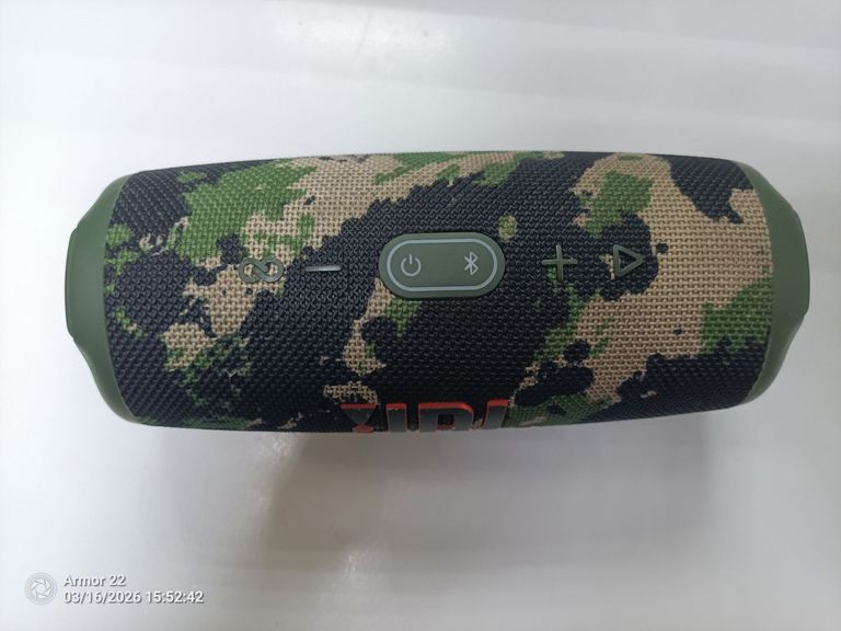 Оголошення Jbl charge 5 Б/У