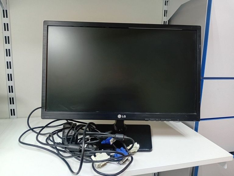 Распродажа Lg 22m37d, продавец Техноскарб
