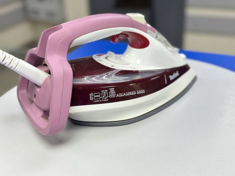 Купити Tefal fv5333 Б/У