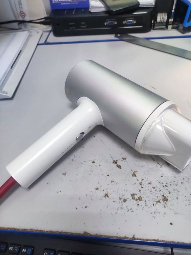 Купити Soocas hair dryer h3s Б/У