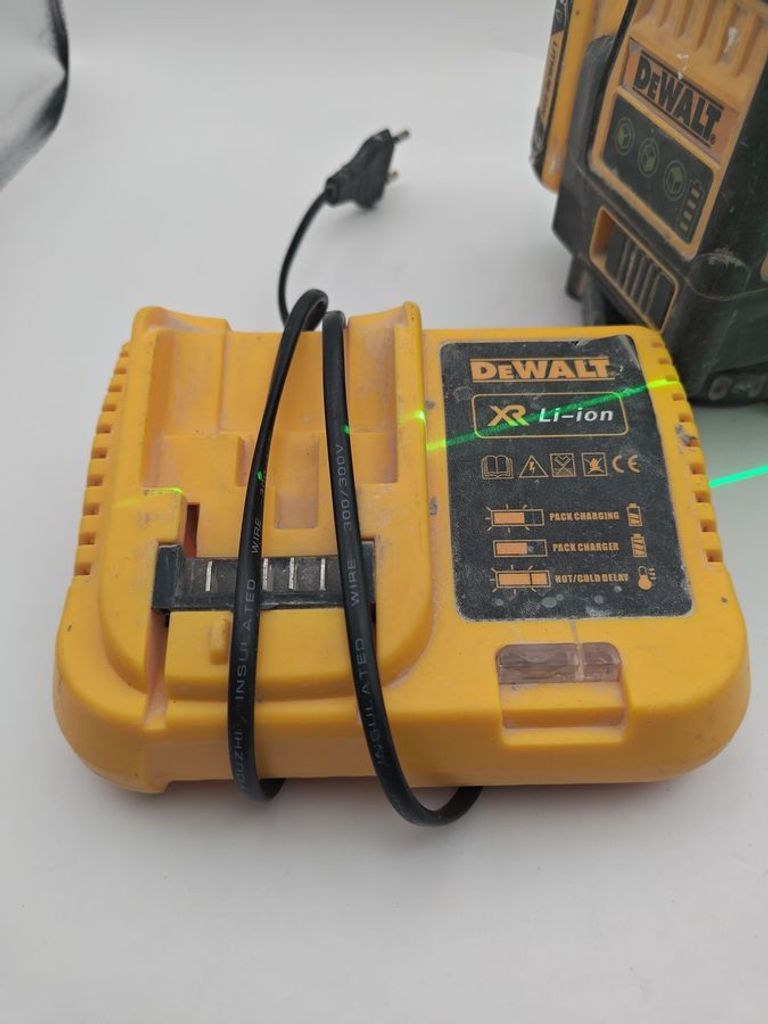Dewalt Копія dce089d1g Код:01-200897430. Зображення 6