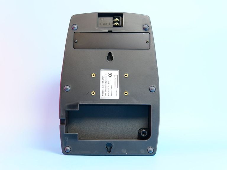 Пасивний розширювальний динамік- колонка високої якості [MIPRO MA-101EXP] Підходить для репетиторства, занять, зустрічей та през Код:null. Зображення 7