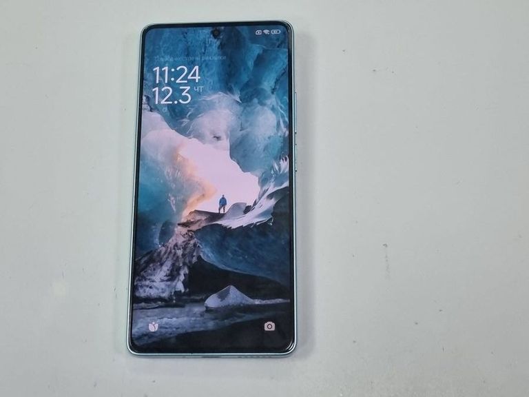 Купити Xiaomi redmi note 14s 8/256gb Б/У