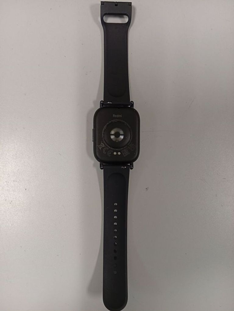 Купити Xiaomi redmi watch 5 lite Б/У