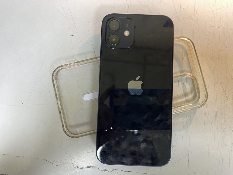 Оголошення Apple iPhone 12 64GB (PRODUCT)RED Б/У