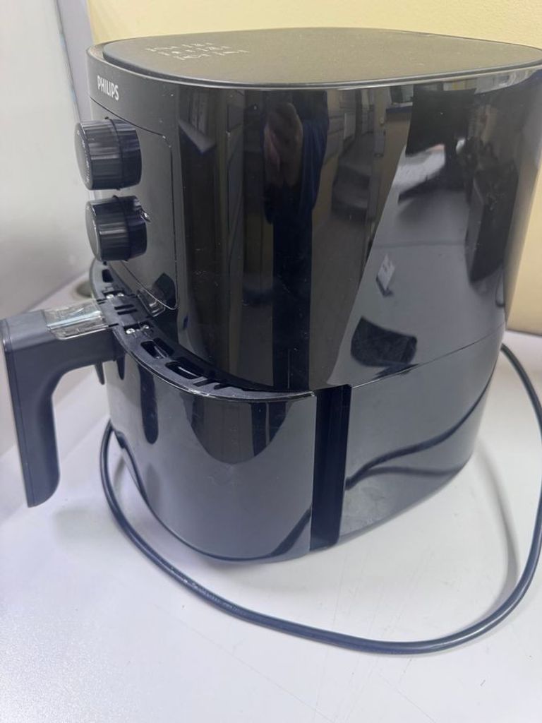 Дешево Philips Essential HD9200/90 з ломбарду