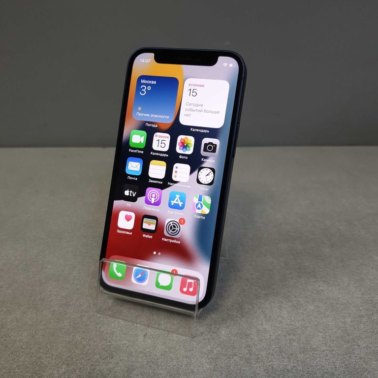 Купити Apple ipad mini 3 wifi a1599 64gb Б/У