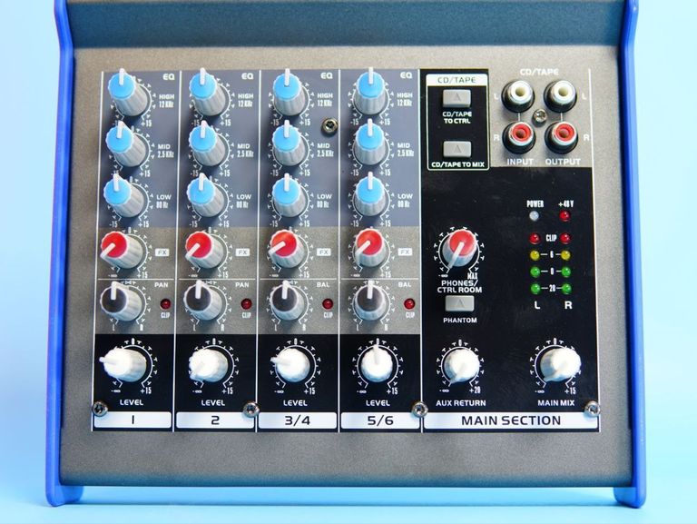 Gear4music ME602 Код:null. Зображення 5