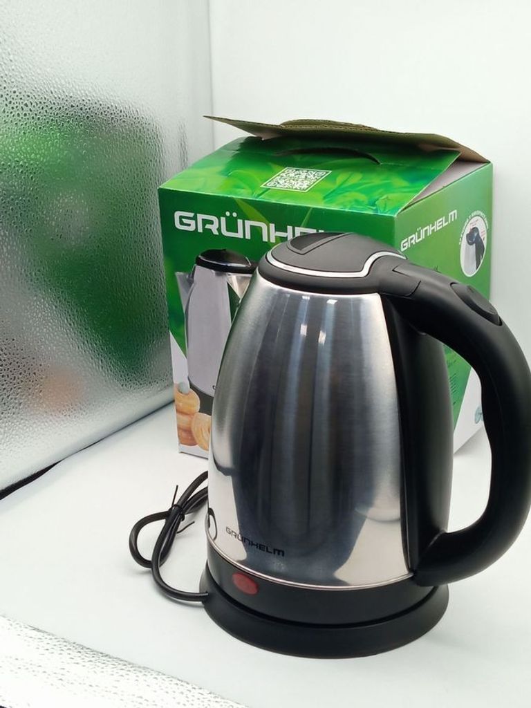 Grunhelm eks 7518 Код:16-000271863. Изображение 5