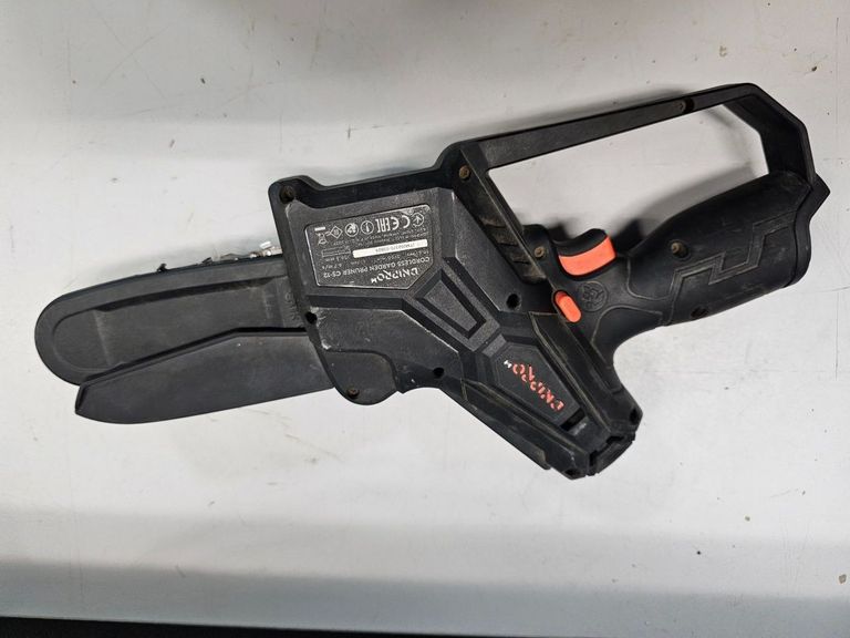 Dnipro-M cs-12 без акб та зп Код:01-200898995. Зображення 6