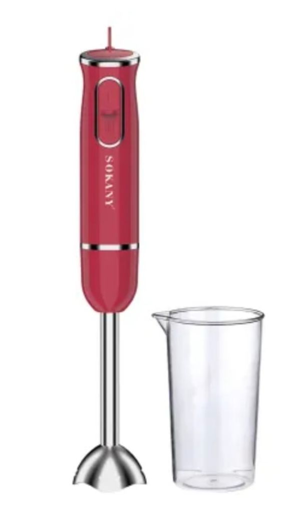 Купити Sokany SK-1726 Б/У