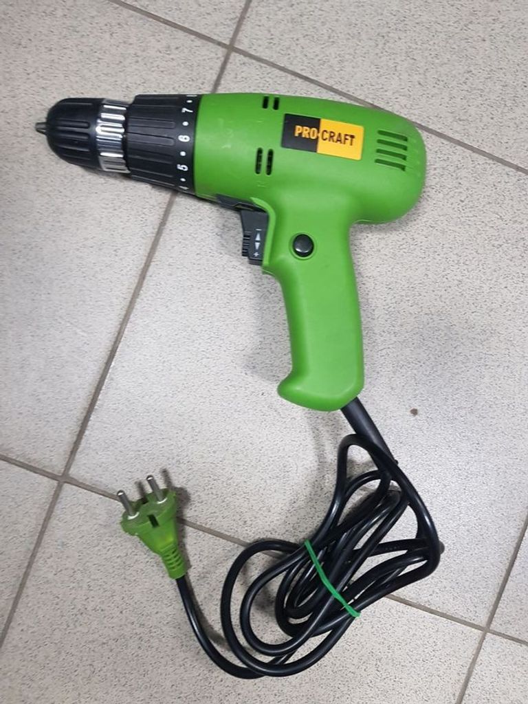 Купити Procraft PB-800 Б/У